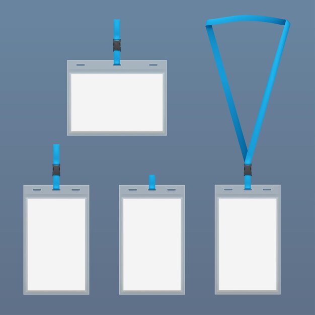 Plastic Id Cards Officeworks